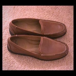 NWOB DOCKERS Men’s Loafer Size 11